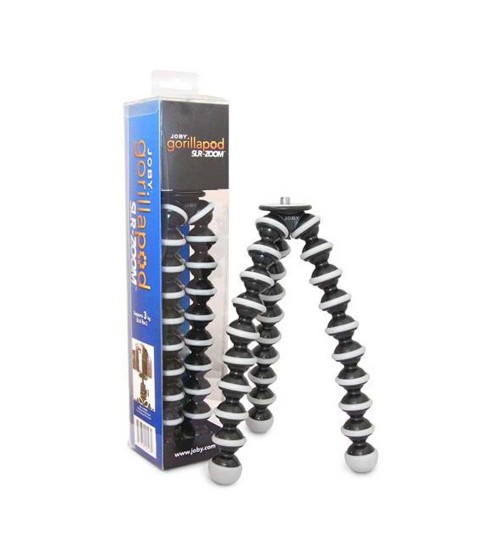 Joby Gorilla Pod GP3 SLR-Zoom